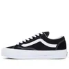 Vans Premium Old Skool 36 Sneakers In Black