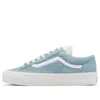 Vans Og Style 36 Lx 'cooperstown - Canal Blue'