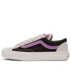 Vans Og Style 36 Lx 'iris' In Black
