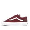 Vans Burgundy Old Skool 36 Sneakers In Burgundy