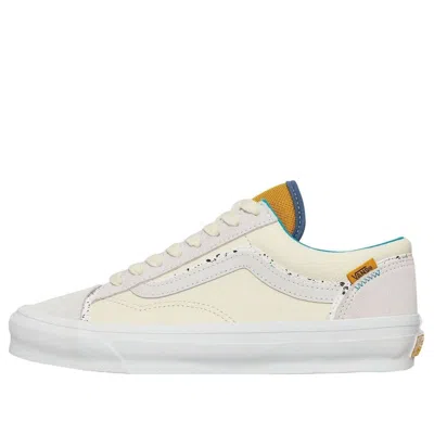 Vans Og Style 36 Ul Lx 'devil's Details' In Neutral