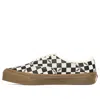 Vans Og Style 43 Lx 'checkerboard Gum'