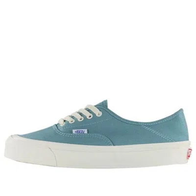 Vans Og Style 43 Lx 'smoke Blue'