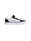 Vans Old School In Black