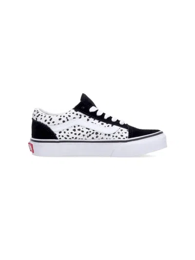 VANS VANS "OLD SCHOOL" SNEAKER