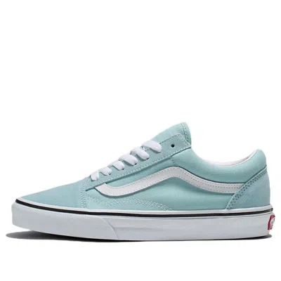 Vans Old Skool In Green