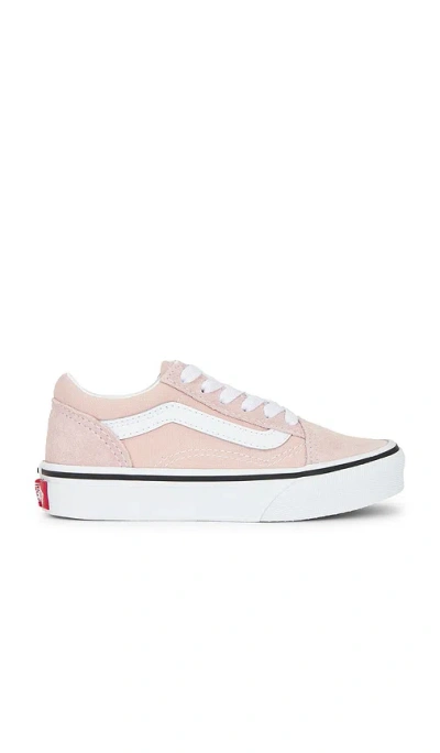 Vans Old Skool 运动鞋