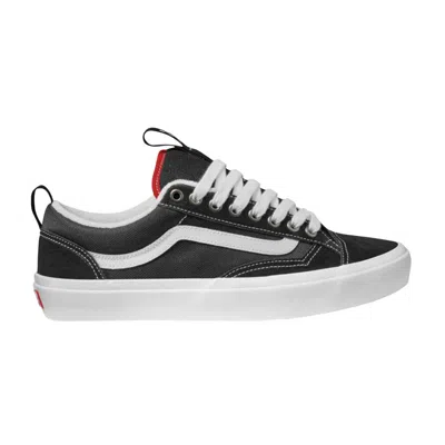 Pre-owned Vans Old Skool 36 'black White' | Men's Size 8