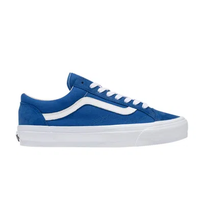Pre-owned Vans Old Skool 36 'blue'