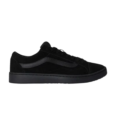 Pre-owned Vans Old Skool 36 Cup 'black' | Men's Size 8.5