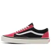 Vans Old Skool 36 Dx 'anaheim Factory - Pink Black' In Multi