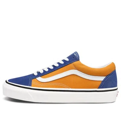 Vans Old Skool 36 Dx 'anaheim Factory'