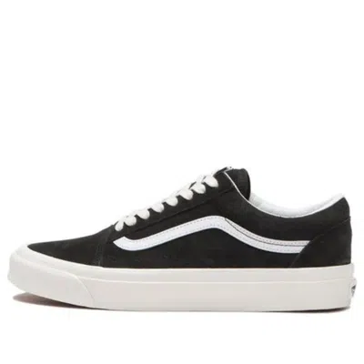 Vans Old Skool 36 Dx 'black White'