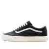 Vans Old Skool 36 Dx Black/white In Multi