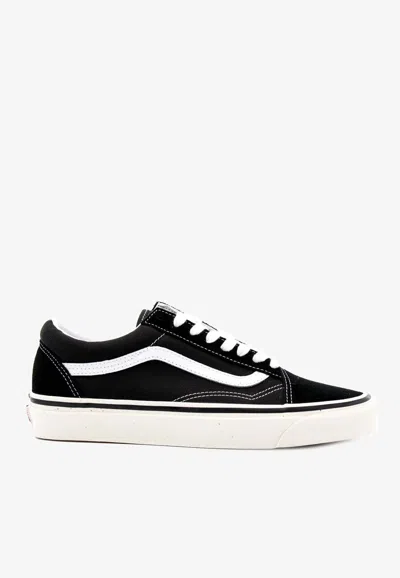 Vans Sneaker Old Skool 36 In Black