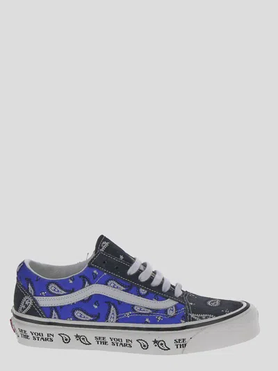 Vans Sneakers In No-color
