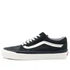 Vans Old Skool 36 Dx 'suede Black White'