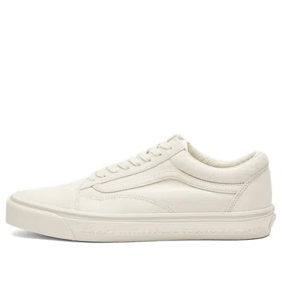 Vans Old Skool 36 Dx X Neighborhood In Neutral