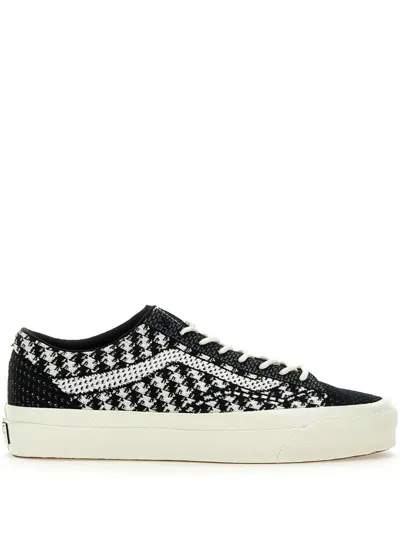 Vans Old Skool 36 Lx Ek Sneakers In Black