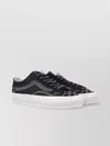 Vans Old Skool 36 Ek Sneakers With Charms In Animal Print