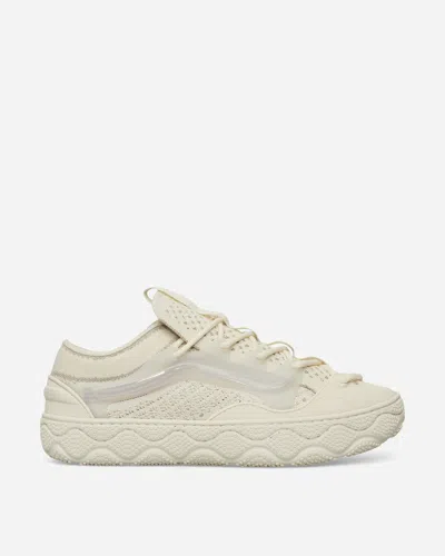 Vans Old Skool 36 Fm Sneakers Marshmallow In White