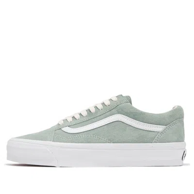 Vans Old Skool 36 'iceberg' In Blue