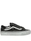 Vans Old Skool 36 Lace-up Sneakers In Black