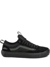Vans Old Skool 36+ Low-top Sneakers In Black