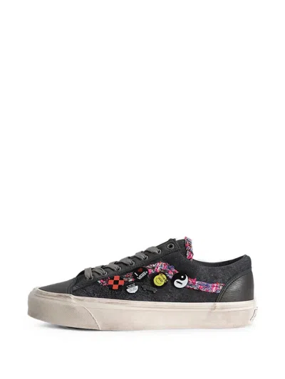 Vans Old Skool 36 Lx Embellished Sneakers In Multi