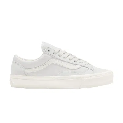 Pre-owned Vans Old Skool 36 Lx 'le Marais White' | Men's Size 10.5