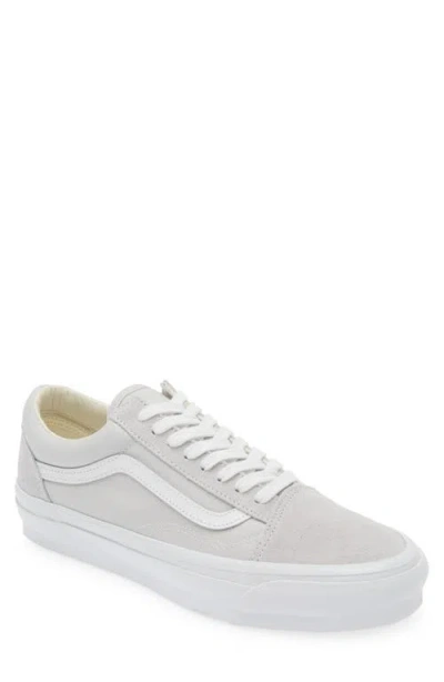 Vans Old Skool 36 Lx Trainer In Lunar Rock