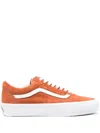 Vans Old Skool 36 Lx Sneakers In Orange