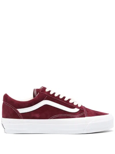 VANS OLD SKOOL 36 LX SNEAKERS