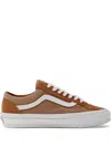 Vans Old Skool 36 Sneakers In Brown