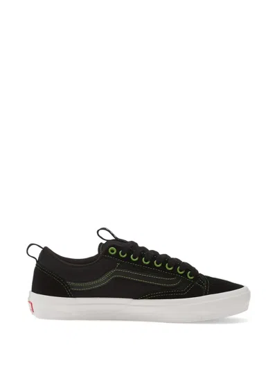 Vans Old Skool 36+ Sneakers In Black