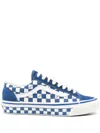Vans Old Skool 36 Sneakers In Blue