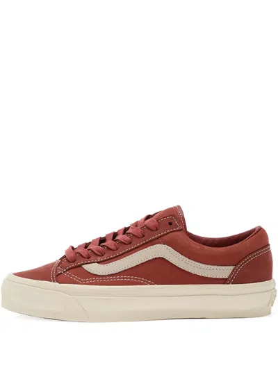 Vans Old Skool 36 Sneakers In Brown