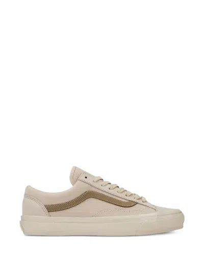 Vans Old Skool 36 Sneakers In Neutral