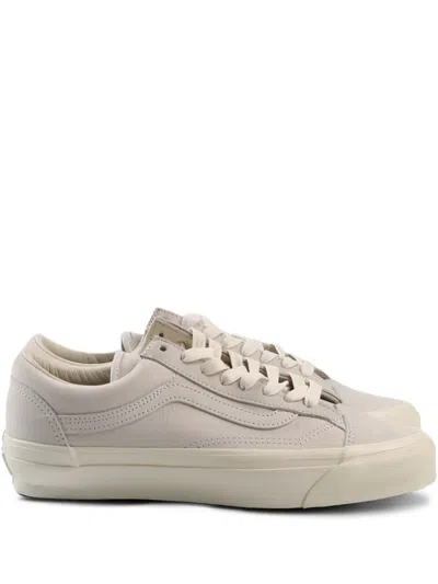 Vans Old Skool 36 Sneakers In White