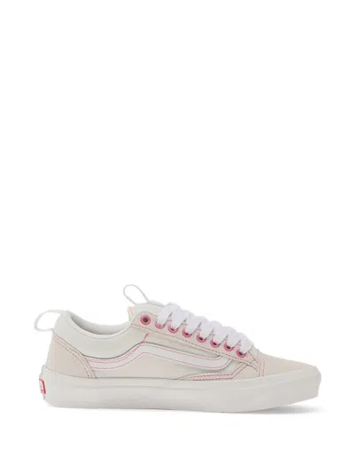 Vans Old Skool 36+ Sneakers In White