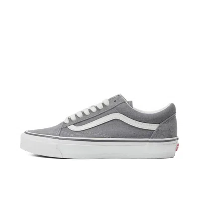 Vans Old Skool Sneakers In Grau