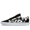 Vans Old Skool 'alien Ghosts' In Black