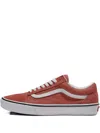 Vans Old Skool 'picante' In Orange