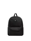 Vans Old Skool Backpack In Black