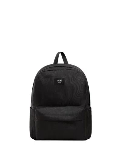 Vans Kids' Old Skool Backpack In Black