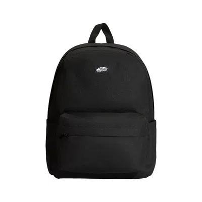 Pre-owned Vans Old Skool Backpack 'black' | Men's Size Onesize