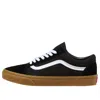 Vans Sneakers  Brooklyn Cnvs Vn000d7qb9m Black In Black