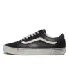 Vans Old Skool 'black White'