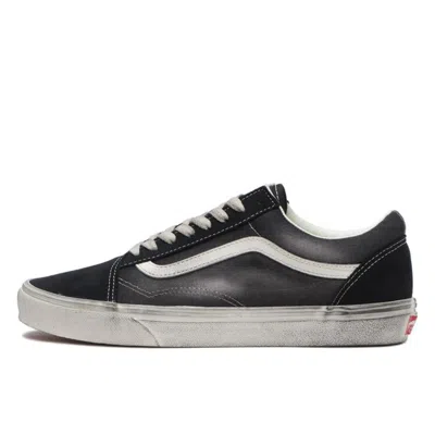 Vans Old Skool 'black White'