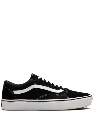 Vans Old Skool "black White" Sneakers